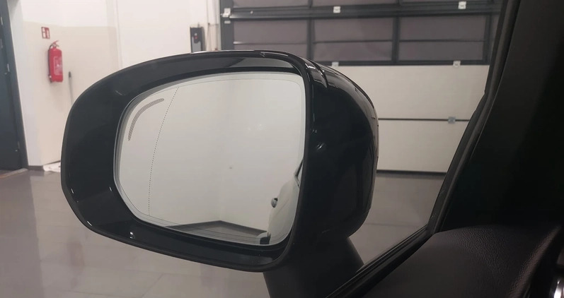Volvo XC 60 cena 157000 przebieg: 107456, rok produkcji 2022 z Rydułtowy małe 596